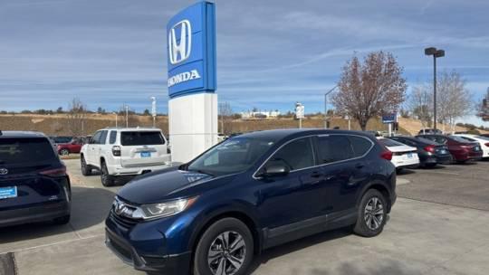 2019 Honda CR-V LX for sale in Prescott, AZ