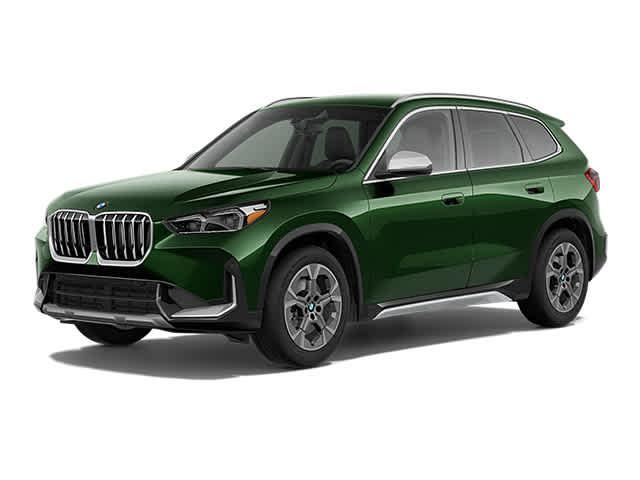 2025 BMW X1