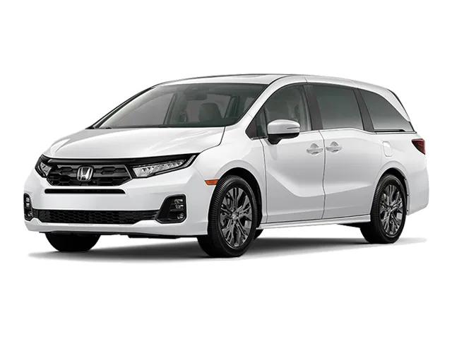 2025 Honda Odyssey Touring for sale in Westborough, MA