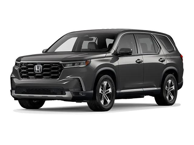 2025 Honda Pilot EX-L for sale in Westborough, MA