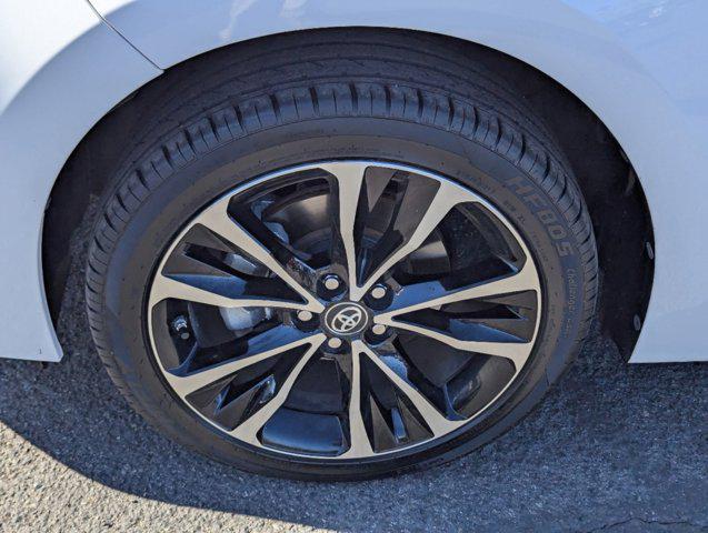 Used 2019 Toyota Corolla For Sale in Tucson, AZ