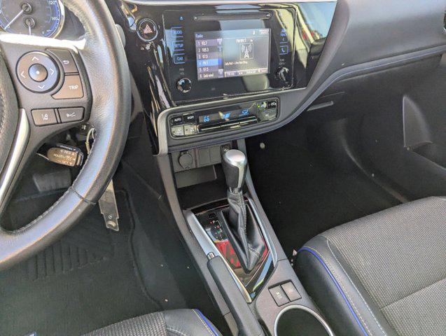 Used 2019 Toyota Corolla For Sale in Tucson, AZ