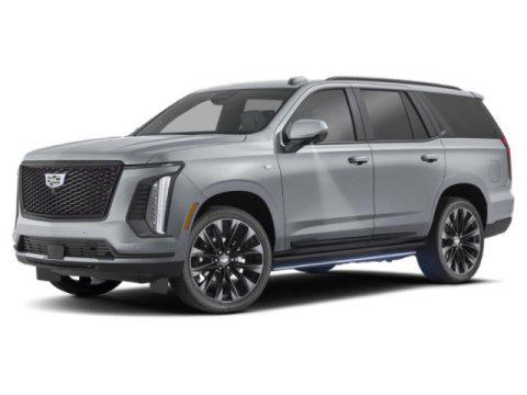 2025 Cadillac Escalade