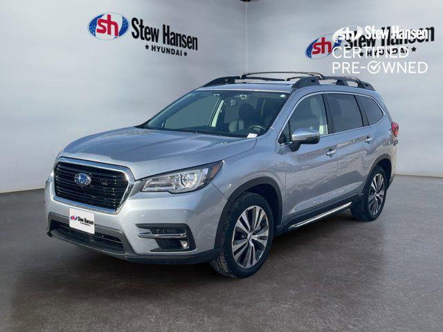 2022 Subaru Ascent