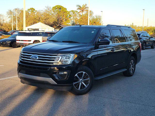 2019 Ford Expedition MAX