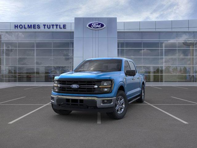 New 2024 Ford F-150 For Sale in Tucson, AZ