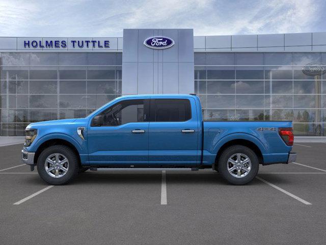 New 2024 Ford F-150 For Sale in Tucson, AZ