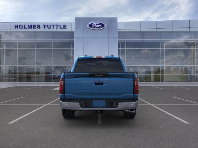 New 2024 Ford F-150 For Sale in Tucson, AZ