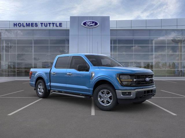 New 2024 Ford F-150 For Sale in Tucson, AZ