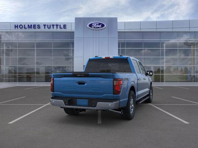 New 2024 Ford F-150 For Sale in Tucson, AZ