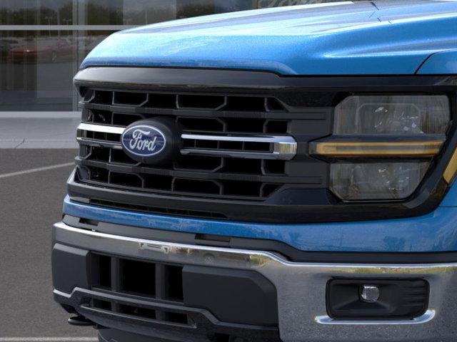 New 2024 Ford F-150 For Sale in Tucson, AZ
