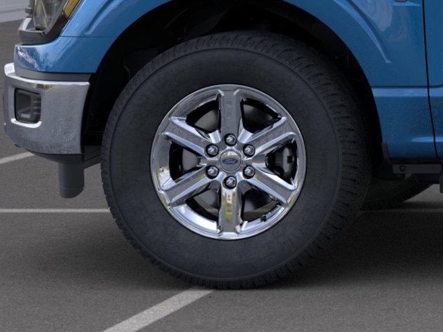 New 2024 Ford F-150 For Sale in Tucson, AZ