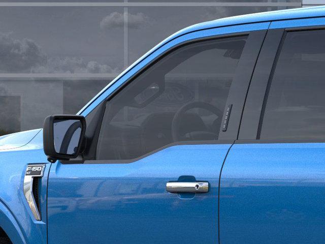 New 2024 Ford F-150 For Sale in Tucson, AZ