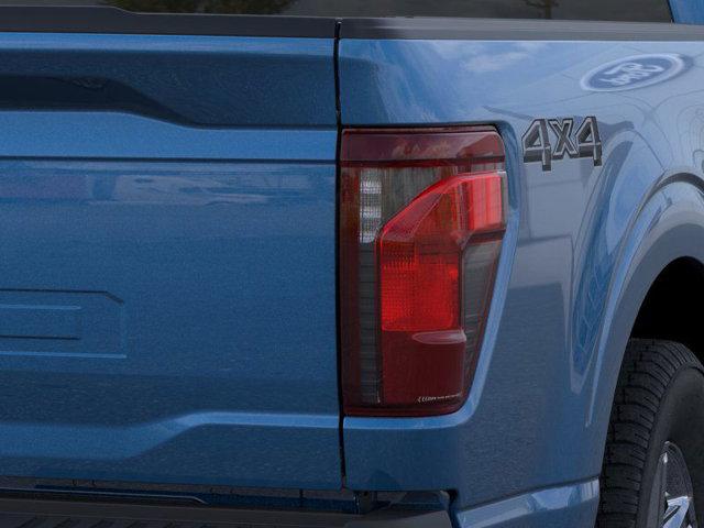 New 2024 Ford F-150 For Sale in Tucson, AZ