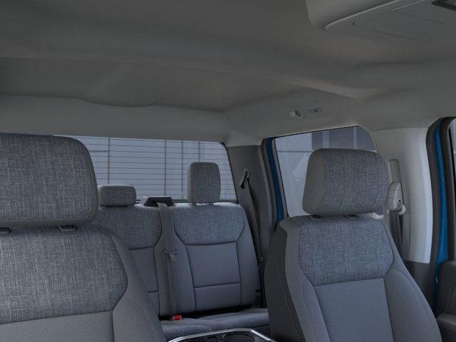 New 2024 Ford F-150 For Sale in Tucson, AZ