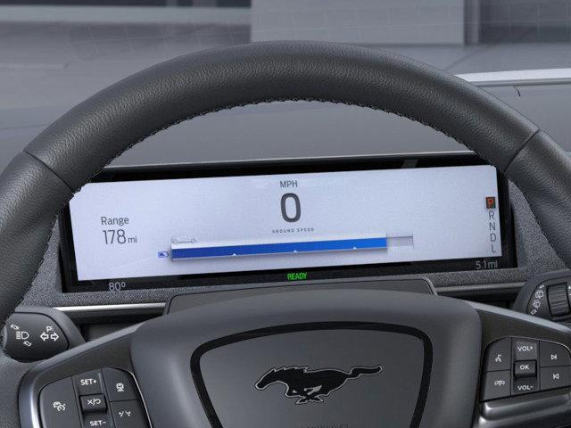 New 2024 Ford Mustang Mach-E For Sale in Tucson, AZ