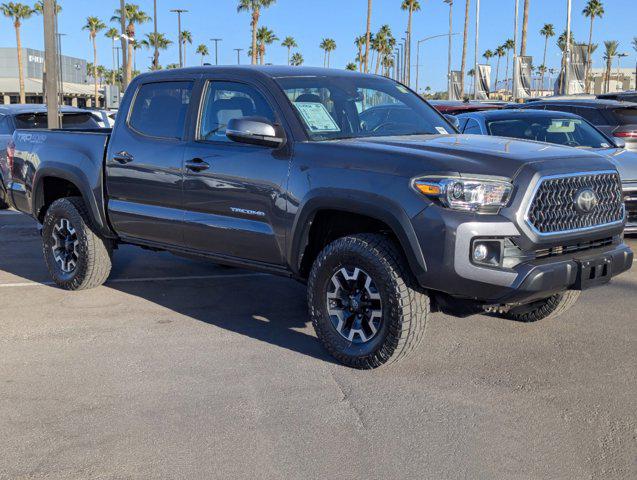 2019 Toyota Tacoma