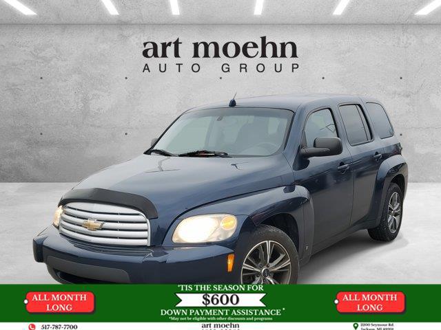 2008 Chevrolet HHR