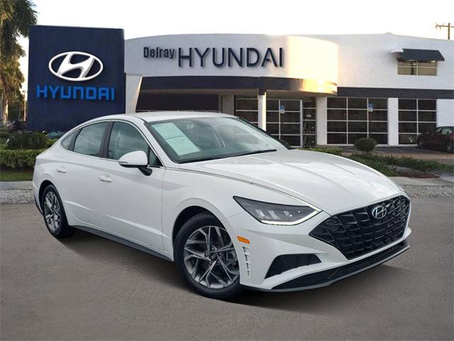 2022 Hyundai Sonata