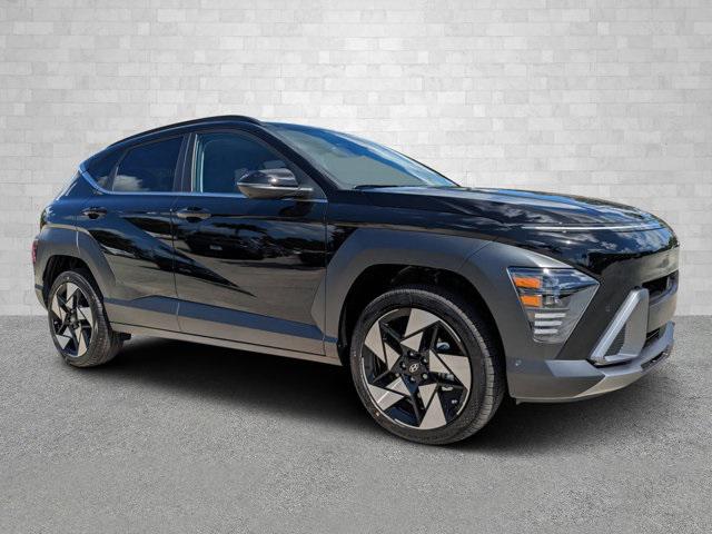 2024 Hyundai Kona