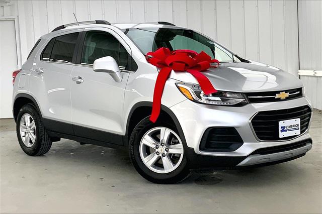 2019 Chevrolet Trax