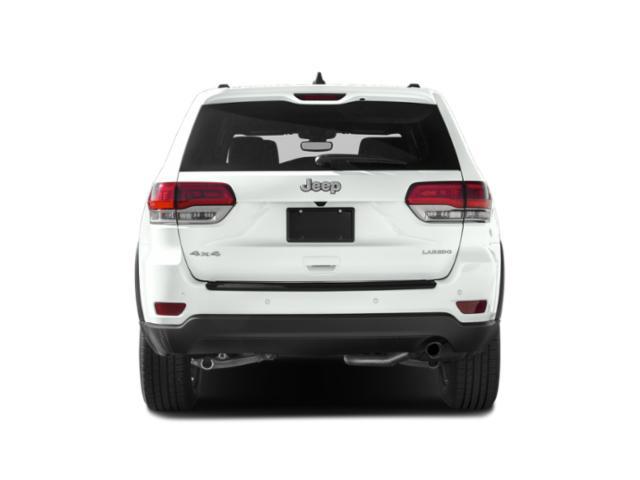 2018 Jeep Grand Cherokee Altitude 4x4