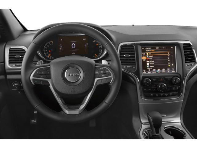 2018 Jeep Grand Cherokee Altitude 4x4
