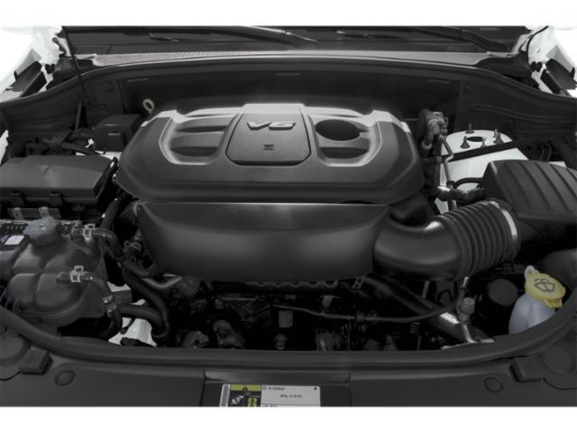 2018 Jeep Grand Cherokee Altitude 4x4