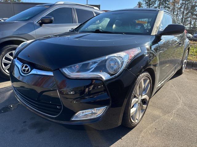 2013 Hyundai Veloster