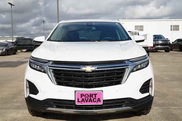 2023 Chevrolet Equinox AWD 2FL