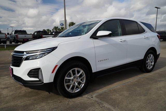 2023 Chevrolet Equinox AWD 2FL