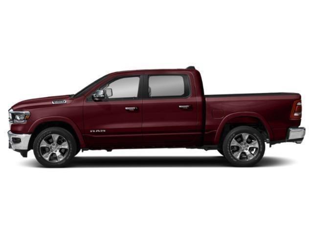 2020 RAM 1500 Laramie Crew Cab 4x2 57 Box