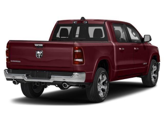 2020 RAM 1500 Laramie Crew Cab 4x2 57 Box