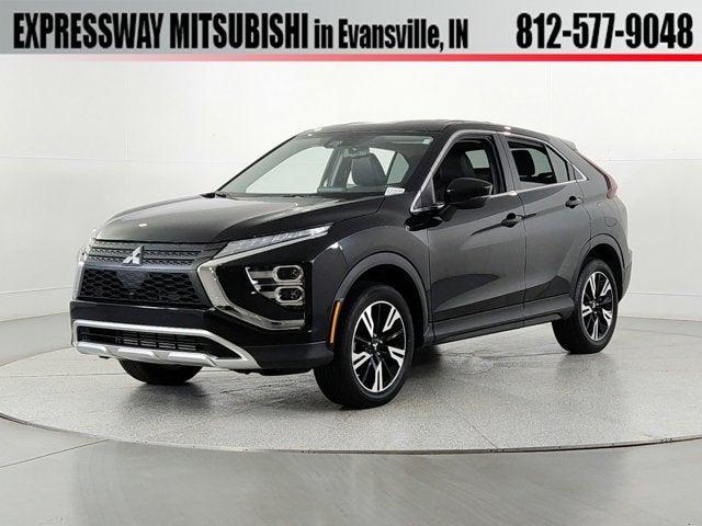 2024 Mitsubishi Eclipse Cross SE S-AWC