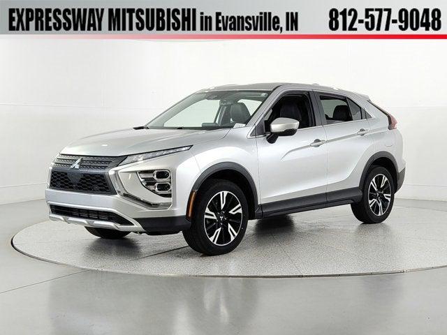 2024 Mitsubishi Eclipse Cross SE S-AWC