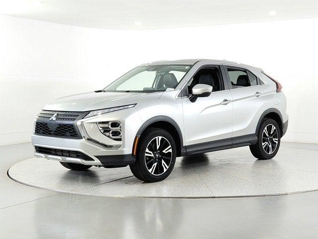 2024 Mitsubishi Eclipse Cross SE S-AWC