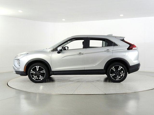 2024 Mitsubishi Eclipse Cross SE S-AWC