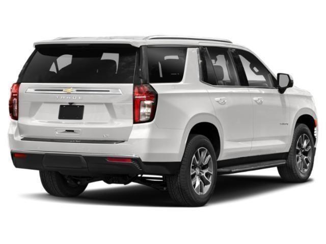 2024 Chevrolet Tahoe 4WD LT