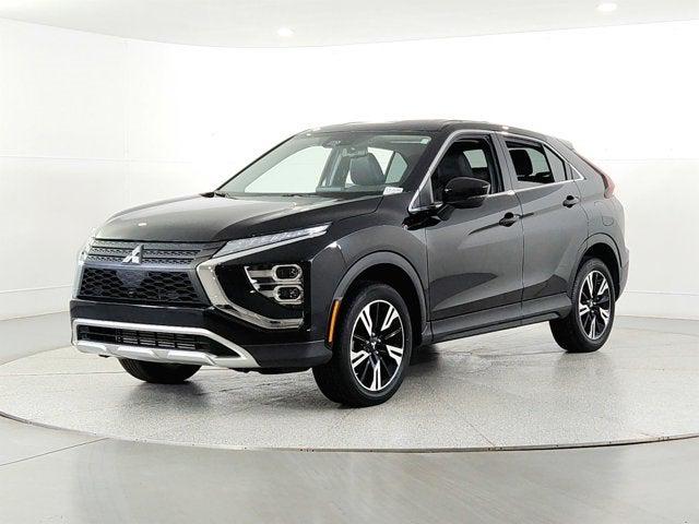 2024 Mitsubishi Eclipse Cross SE S-AWC