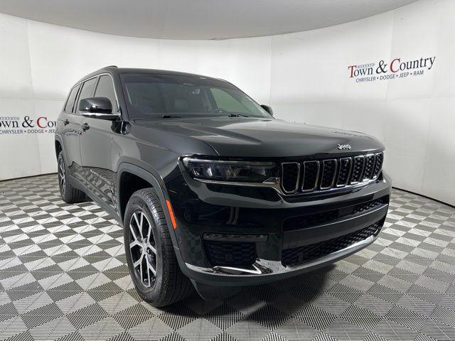 2023 Jeep Grand Cherokee L Limited 4x2