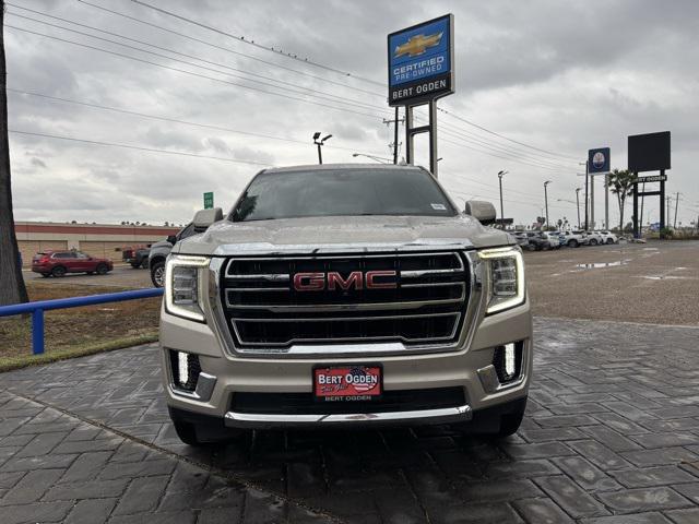 2022 GMC Yukon 2WD SLT