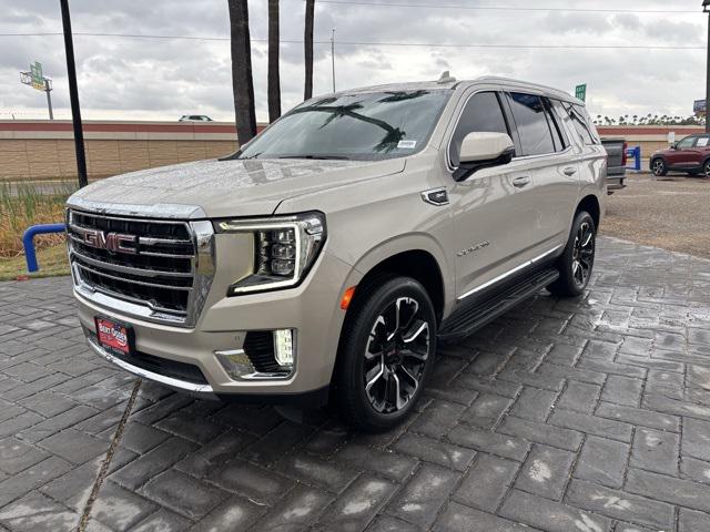 2022 GMC Yukon 2WD SLT