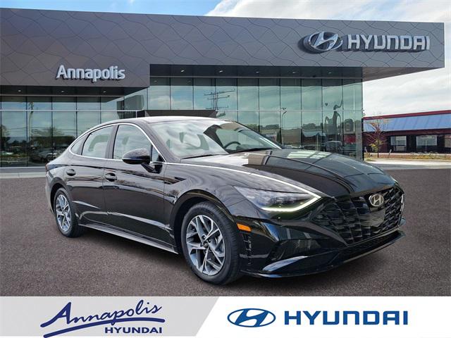 2023 Hyundai Sonata