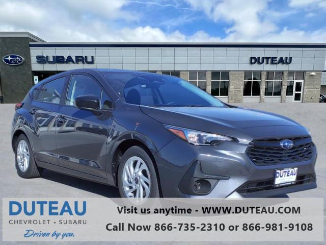 2024 Subaru Impreza Base for sale in Lincoln, NE