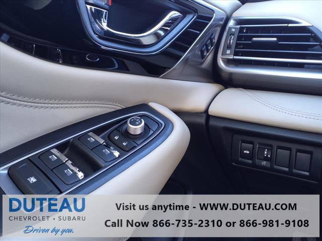 2025 Subaru Legacy Limited