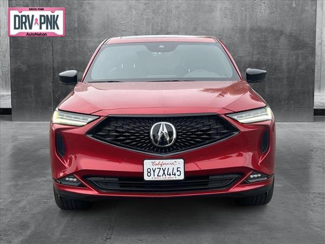 2022 Acura MDX