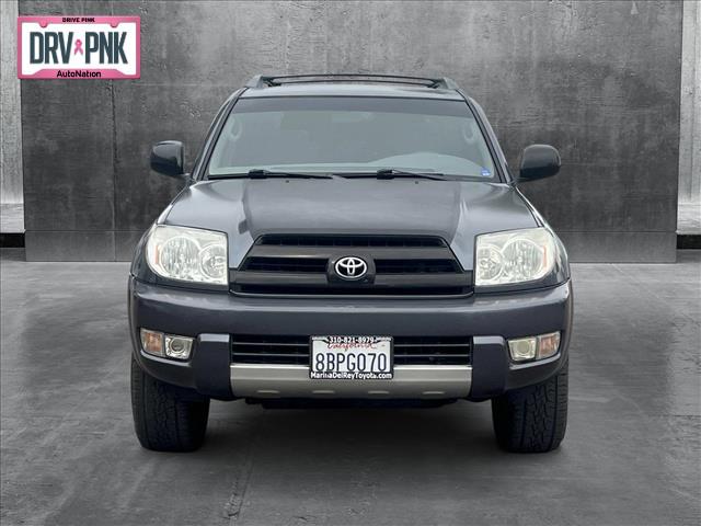 2004 Toyota 4Runner