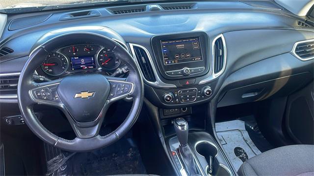 Used 2021 Chevrolet Equinox For Sale in Waterford Twp, MI