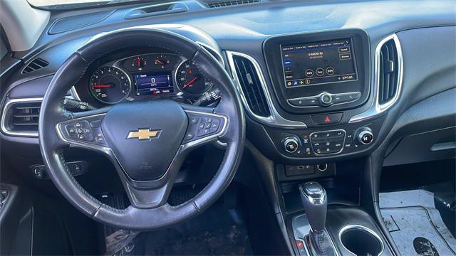 Used 2021 Chevrolet Equinox For Sale in Waterford Twp, MI