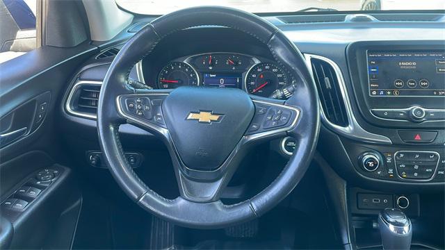 Used 2021 Chevrolet Equinox For Sale in Waterford Twp, MI